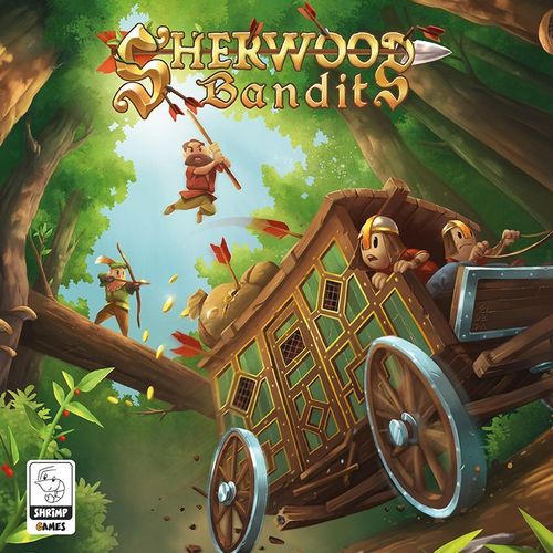 Sherwood Bandits thumbnail