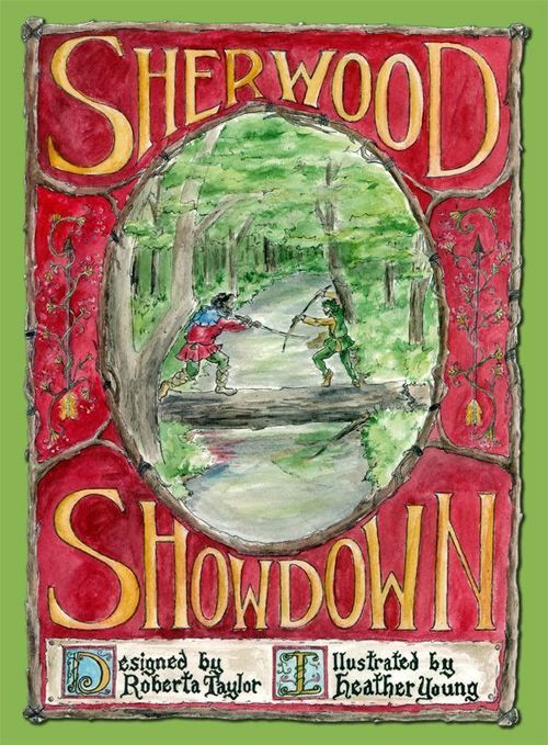 Sherwood Showdown thumbnail