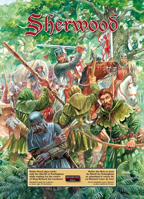 Sherwood thumbnail