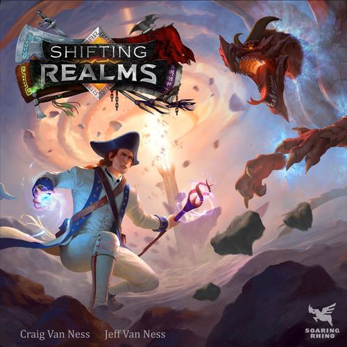 Shifting Realms thumbnail