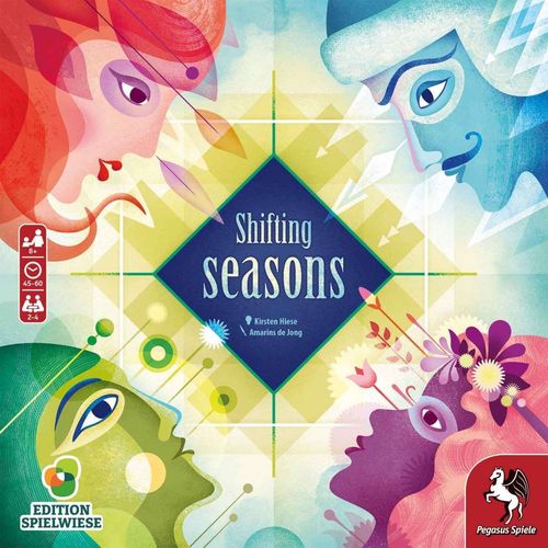 Shifting Seasons thumbnail