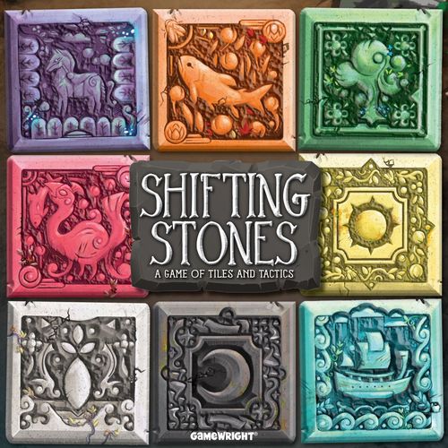 Shifting Stones thumbnail