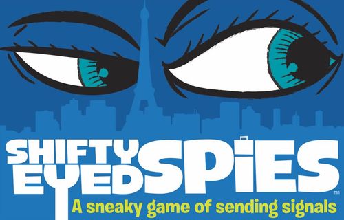 Shifty Eyed Spies thumbnail