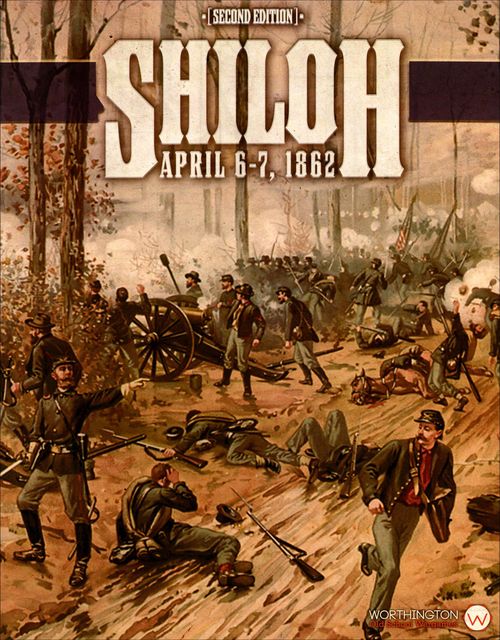Shiloh: April 6-7, 1862 thumbnail