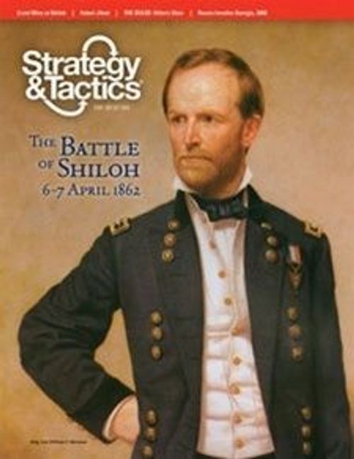 Shiloh: Bloody April, 1862 thumbnail