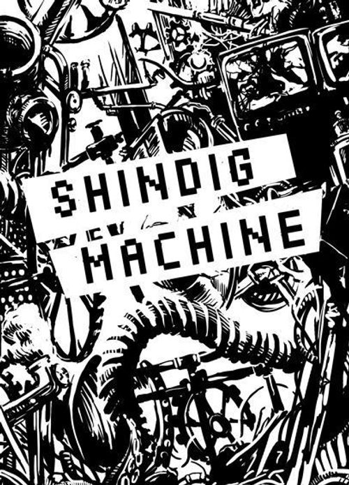 Shindig Machine thumbnail