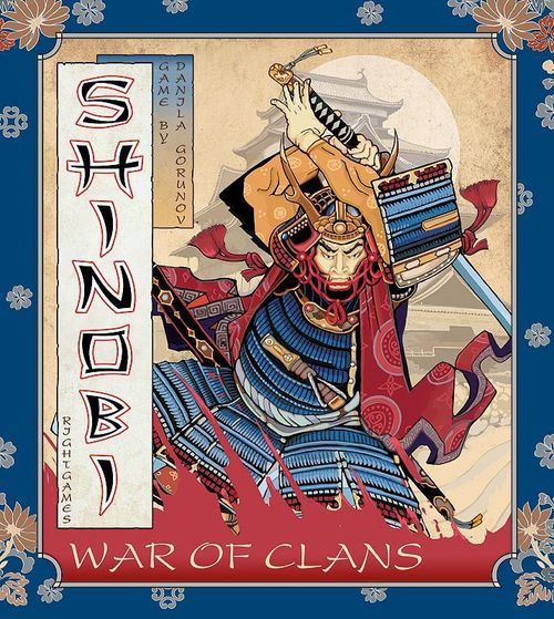 Shinobi: War of Clans thumbnail