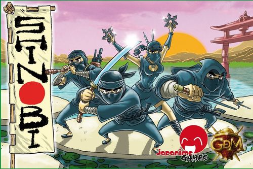 Shinobi thumbnail