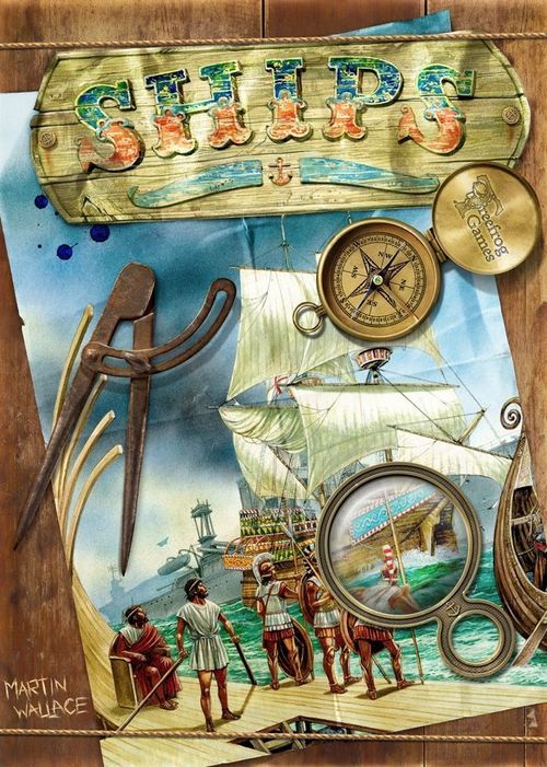 Ships thumbnail