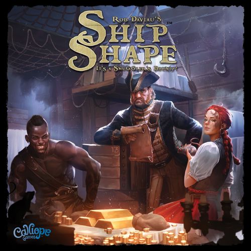 ShipShape thumbnail
