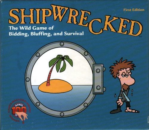 Shipwrecked thumbnail