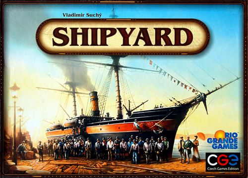 Shipyard thumbnail