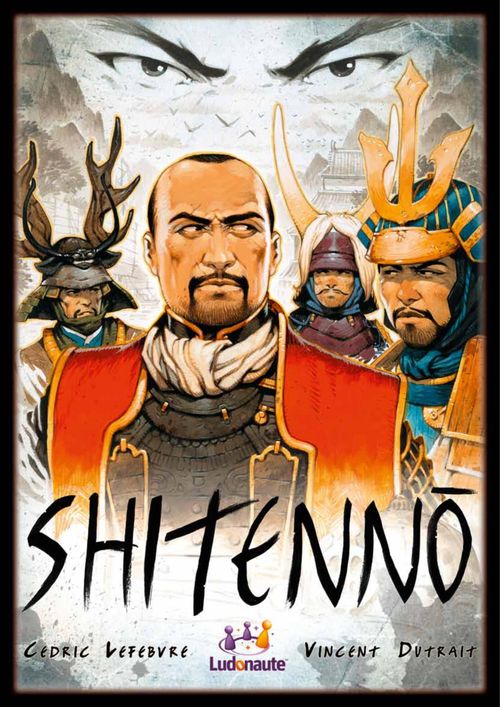 Shitenno thumbnail