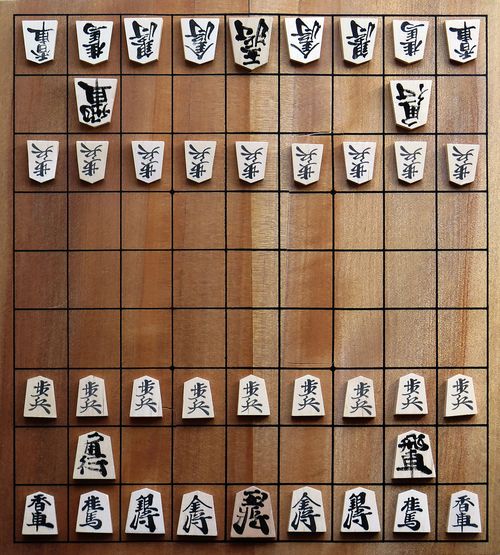 Shogi thumbnail