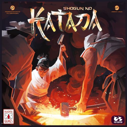 Shogun no Katana thumbnail
