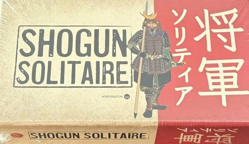 Shogun Solitaire thumbnail