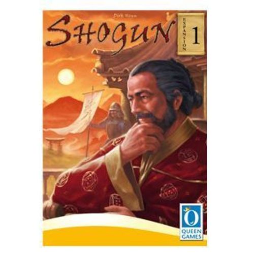 Shogun: Tenno's Court thumbnail