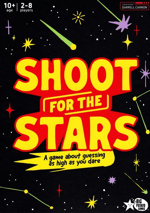 Shoot for the Stars thumbnail
