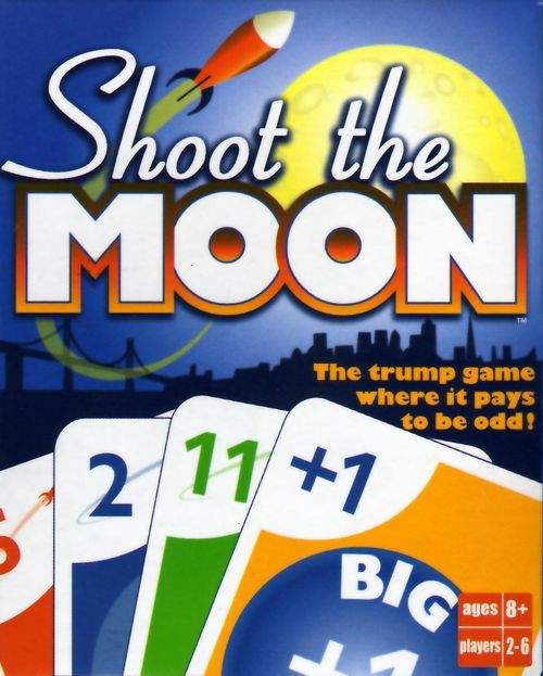 Shoot The Moon thumbnail