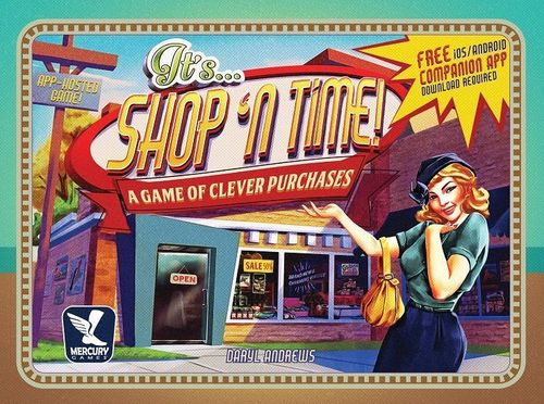 Shop 'N Time thumbnail