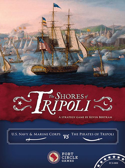 The Shores of Tripoli thumbnail