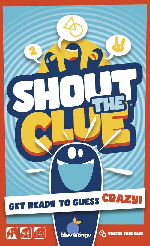 Shout the Clue thumbnail