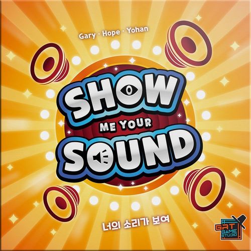 Show Me Your Sound thumbnail