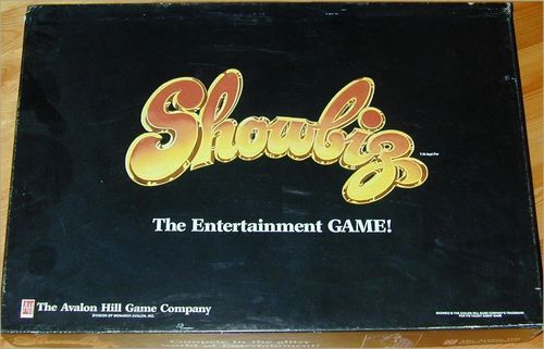 Showbiz thumbnail