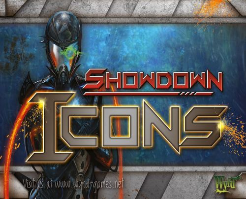 Showdown: Icons thumbnail
