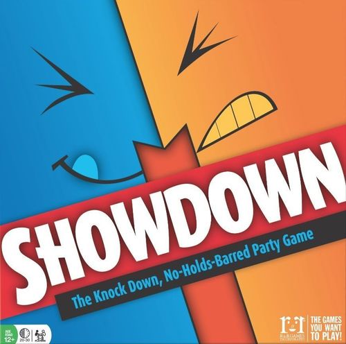 Showdown thumbnail