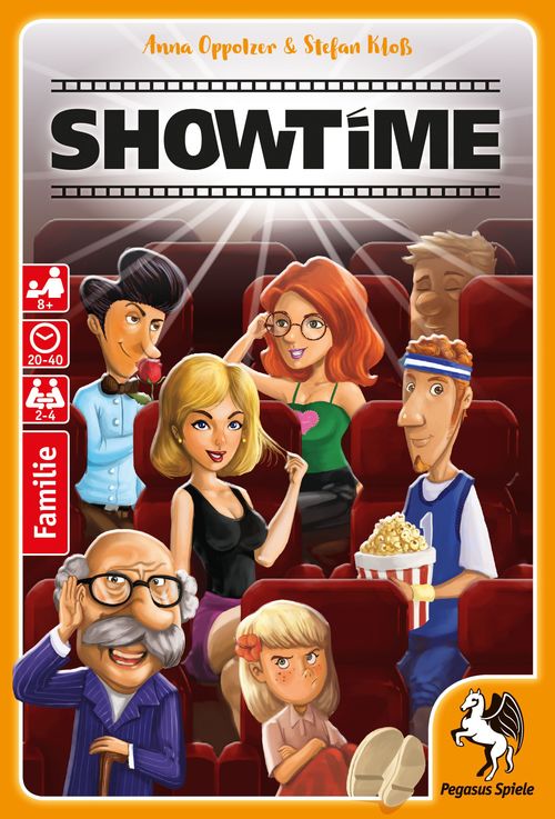 Showtime thumbnail