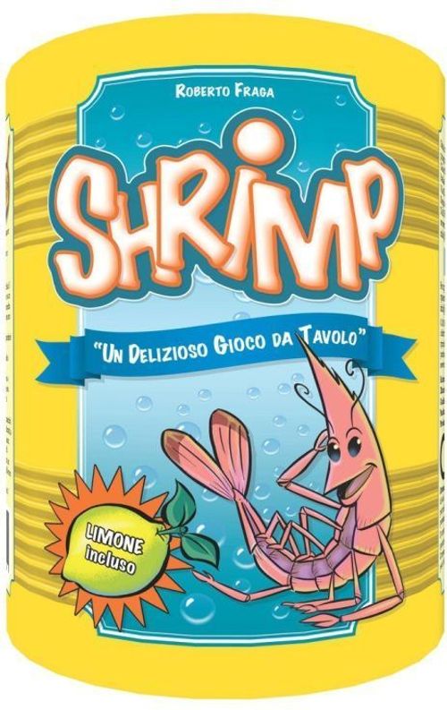 Shrimp thumbnail
