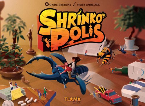 Shrinkopolis thumbnail