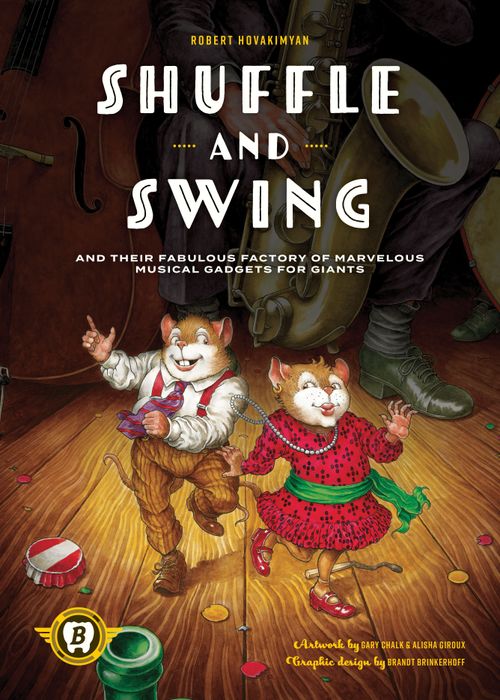Shuffle and Swing thumbnail