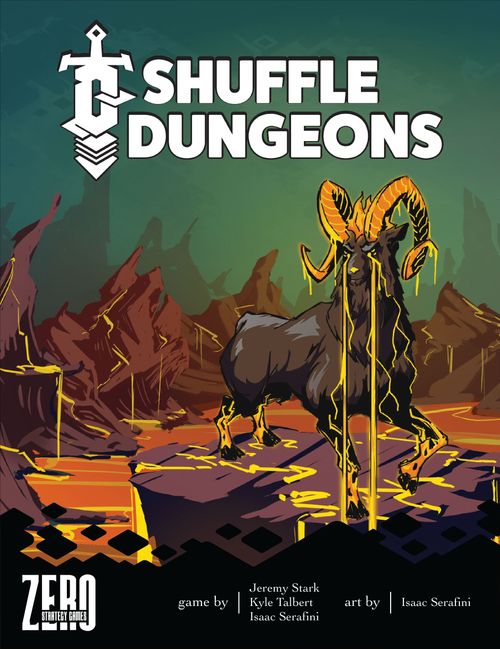 Shuffle Dungeons thumbnail