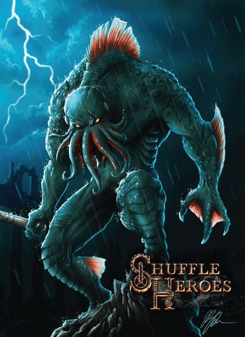 Shuffle Heroes thumbnail