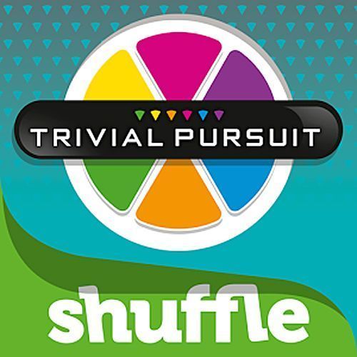 Shuffle: Trivial Pursuit thumbnail