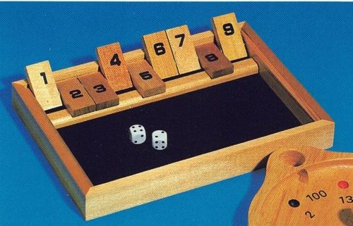 Shut the Box thumbnail