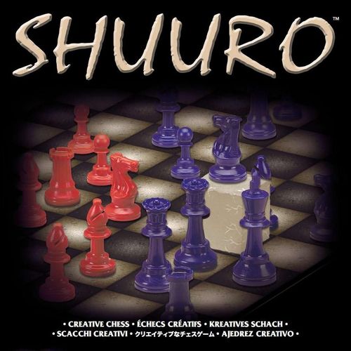 Shuuro thumbnail