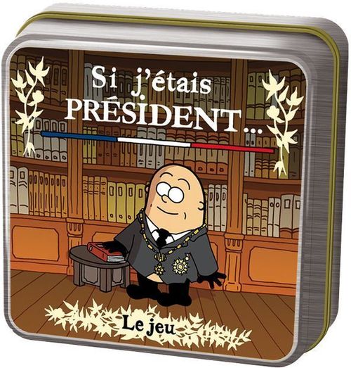 Si j'étais Président... thumbnail