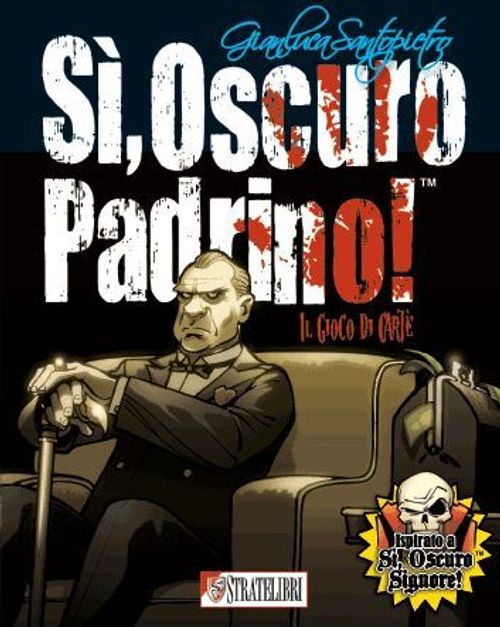Si, Oscuro Padrino! thumbnail