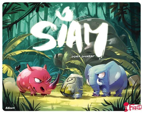 Siam thumbnail