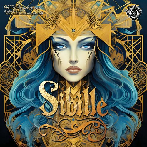 Sibille thumbnail
