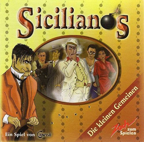 Sicilianos thumbnail
