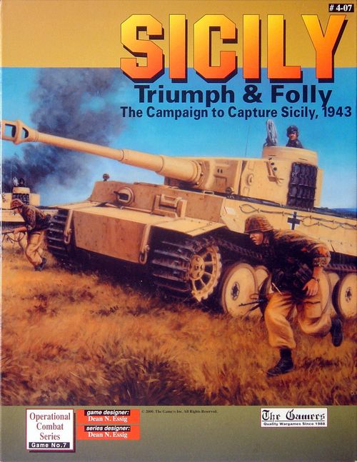 Sicily: Triumph and Folly thumbnail