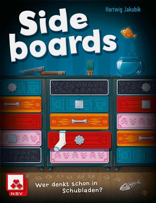 Sideboards thumbnail