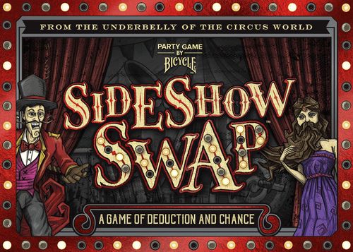 Sideshow Swap thumbnail