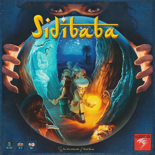Sidibaba thumbnail