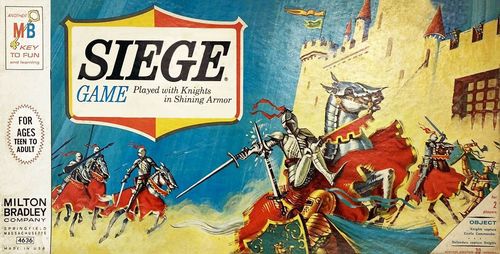 Siege thumbnail