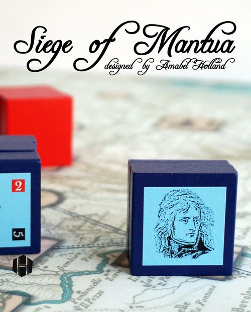Siege of Mantua thumbnail